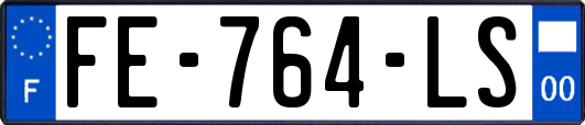FE-764-LS