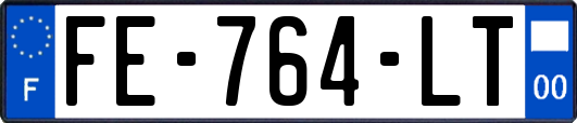 FE-764-LT