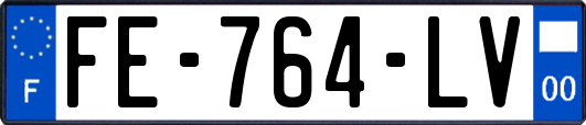 FE-764-LV