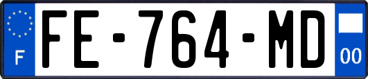 FE-764-MD