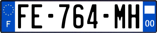 FE-764-MH