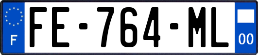 FE-764-ML