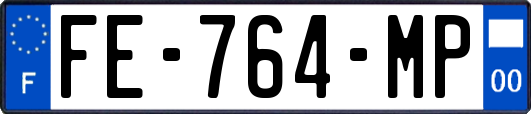 FE-764-MP