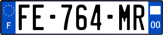 FE-764-MR