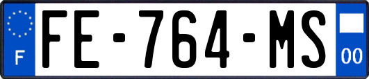 FE-764-MS