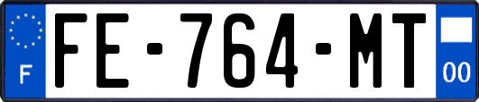 FE-764-MT