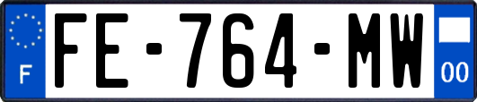 FE-764-MW