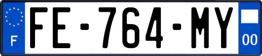 FE-764-MY
