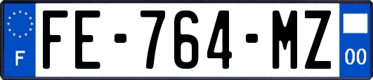 FE-764-MZ