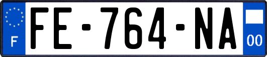 FE-764-NA