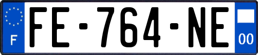 FE-764-NE