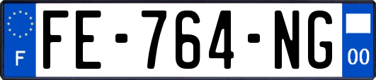 FE-764-NG
