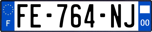 FE-764-NJ