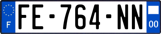 FE-764-NN