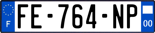 FE-764-NP