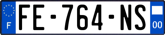 FE-764-NS