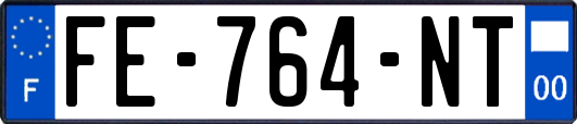 FE-764-NT
