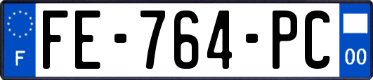 FE-764-PC
