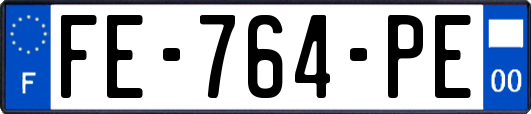 FE-764-PE