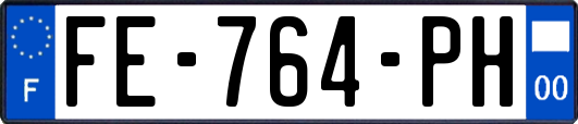 FE-764-PH