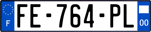 FE-764-PL