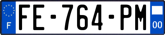 FE-764-PM