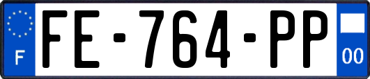 FE-764-PP