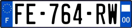 FE-764-RW