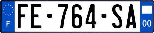 FE-764-SA