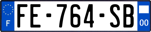 FE-764-SB