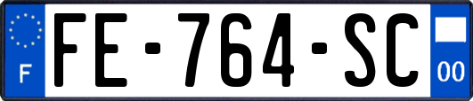 FE-764-SC