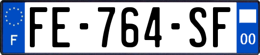 FE-764-SF