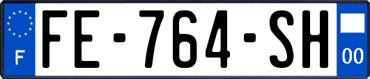 FE-764-SH