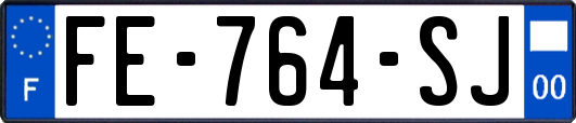 FE-764-SJ