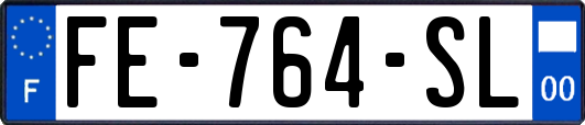 FE-764-SL