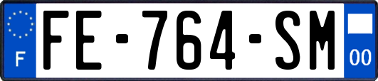 FE-764-SM