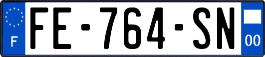 FE-764-SN