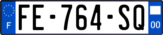 FE-764-SQ