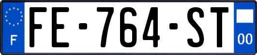 FE-764-ST