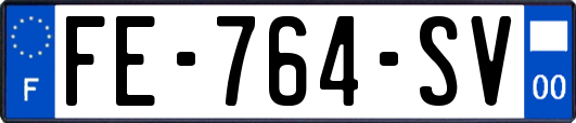 FE-764-SV