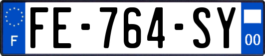 FE-764-SY