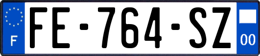 FE-764-SZ