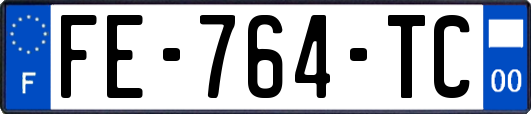 FE-764-TC