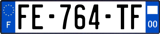 FE-764-TF