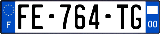 FE-764-TG