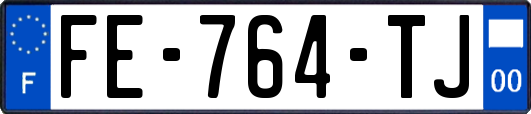 FE-764-TJ