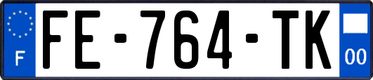 FE-764-TK