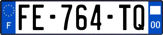 FE-764-TQ