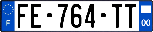 FE-764-TT
