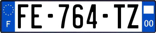 FE-764-TZ